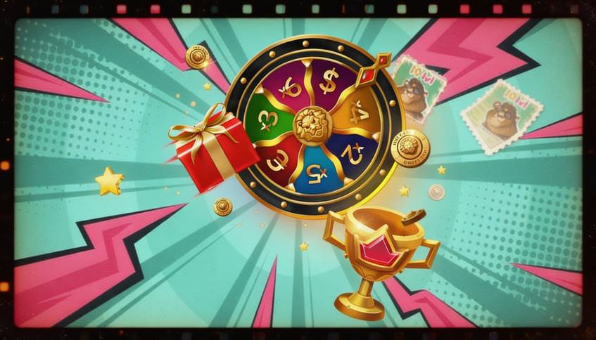 Monsterwin casino