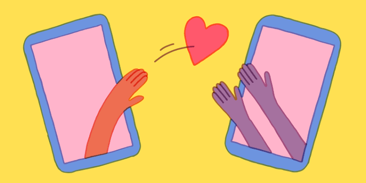 How Online Internet Dating Functions